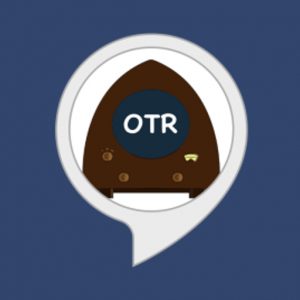 Old Time Radio - Amazon Alexa Skill