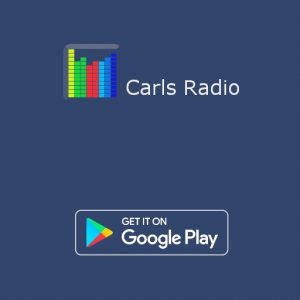 carls radio image