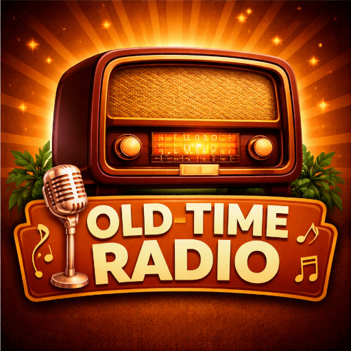 Old Time Radio Android